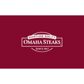 $50.00 USD Omaha Steaks Gift Card