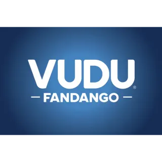 $9.34 USD Vudu gift card