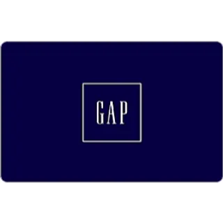 $45.00 USD Gift Card for Gap/Banana Republic/ATHLETA/Old Navy