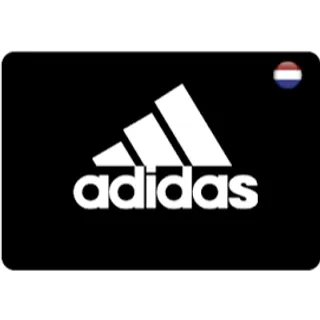 $94.00 USD Adidas Store Gift Card