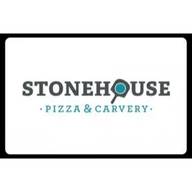 £20.00 GBP Stonehouse Pizza & Carvery