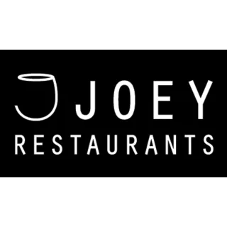 $50.00 CAD Joey Restaurants gift card Canada 