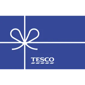 £15.00 GBP Tesco e-gift card GB ONLY