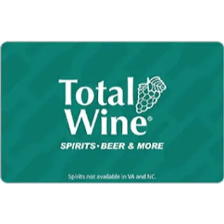 $3.41 USD Total Wine