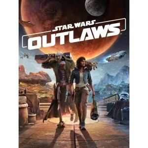 Star Wars Outlaws UBISOFT INSTANT DELIVERY