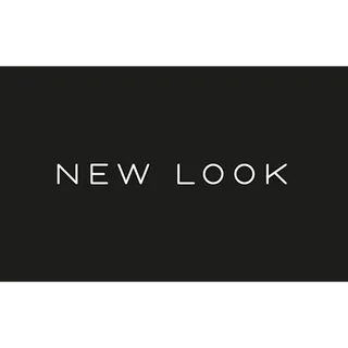 £15.00 GBP New Look UK Gift Card