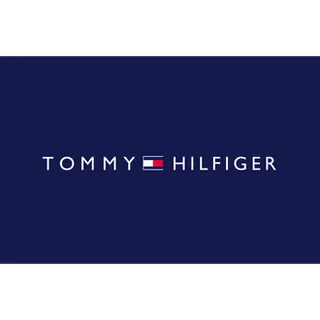 $125.00 USD Tommy Hilfiger e-Gift Card
