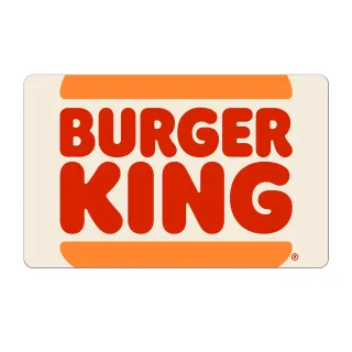 $5.00 USD Burger king