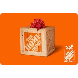 $69.00 CAD The Home Depot e-gift card CANADA