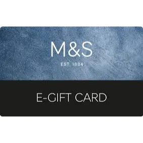£30.00 GBP M&S UK ONLY