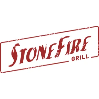 $25.00 USD Stone Fire Grill Gift Card