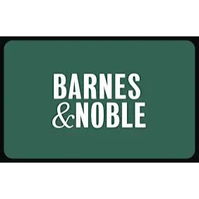 $ 24.76 USD Barnes & Noble Gift Card