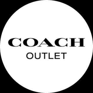 $26.40 USD Coach Outlet