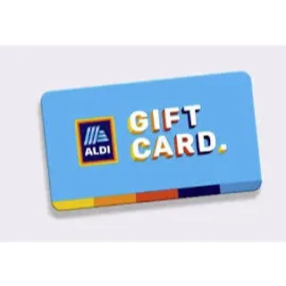 £0.75 GBP Aldi UK ONLY