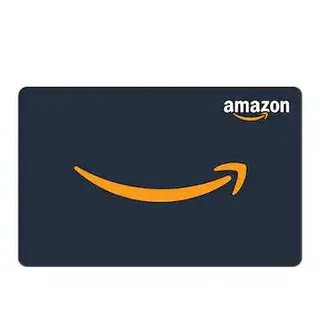 $25.00 USD Amazon