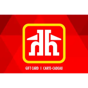 $25.88 CAD Home Hardware eGift Card