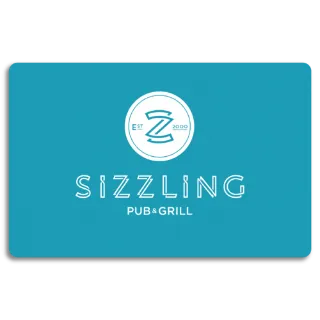 £50.00 GBP Sizzling Pubs e-Gift Card 
