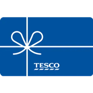 £5.00 GBP Tesco e-gift card GB ONLY 