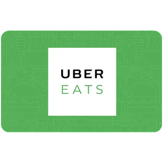 $28.00 USD Uber Eats