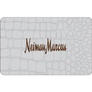 $375.00 USD Neiman Marcus gift card