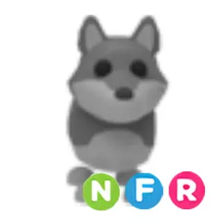 NFR Wolf