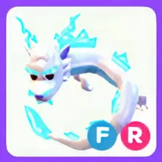 FR Frost Fury