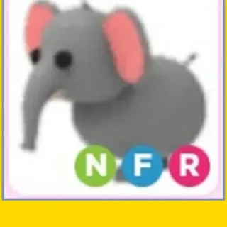 NFR Elephant