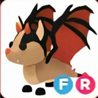 FR Bat dragon