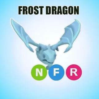 NFR Frost Dragon