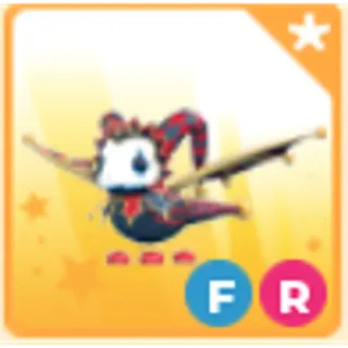 FR Jester Dragon