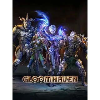 Gloomhaven