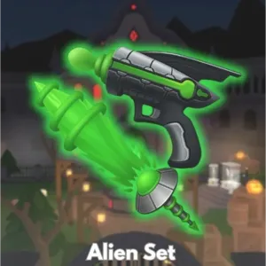 Alien Set