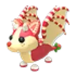 Strawberry Bat Dragon