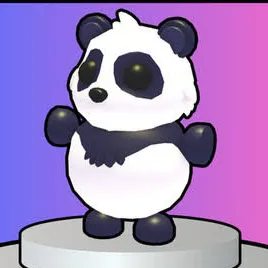 Giant Panda