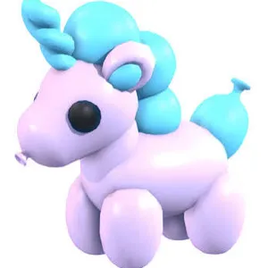 FR Balloon Unicorn