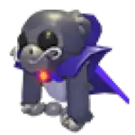 Villain Gibbon