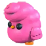 Candyfloss Chick