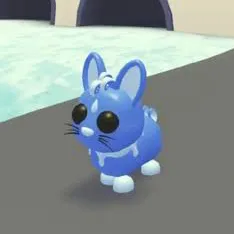 MEGA Moon Rabbit