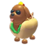 Hot Doggo