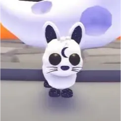 1x Moon Rabbit