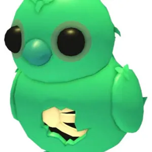 Mega NP Zombie Chick