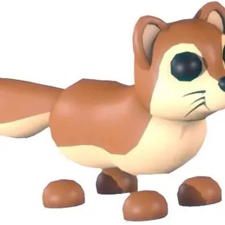 Mega Mongoose