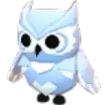 Snow Owl