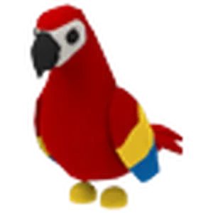 FR Parrot