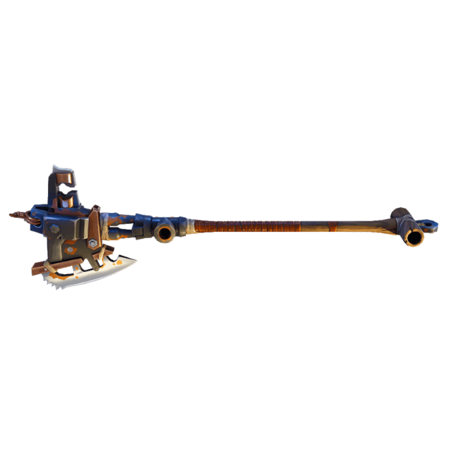 gallery - fortnite hack axe