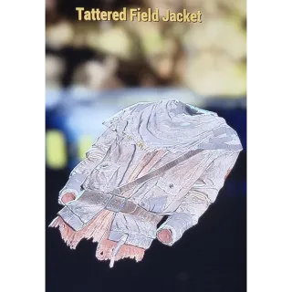 Tattered Field Jacket (TFJ)