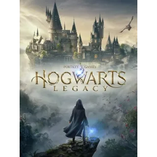 Hogwarts Legacy (Global Steam Key Code)