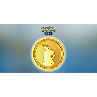 5.200 POKECOINS For Your Account Pokemon Go