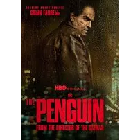 The Penguin Season 1 UHD/4K Fandango at Home