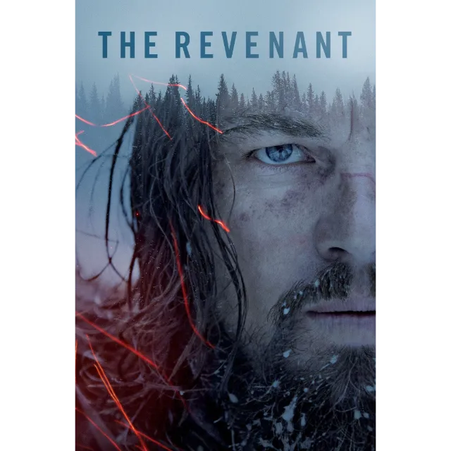 The Revenant 4K/UHD ITunes - Digital Movies - Gameflip